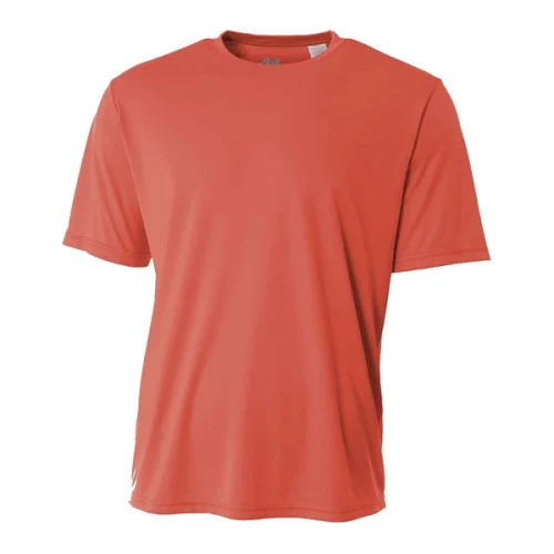A4 Men's Cooling Performance T-Shirt