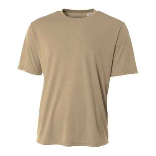 A4 Men's Cooling Performance T-Shirt