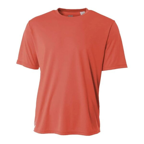 A4 Men's Cooling Performance T-Shirt