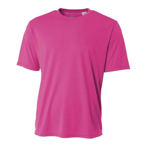 A4 Men's Cooling Performance T-Shirt