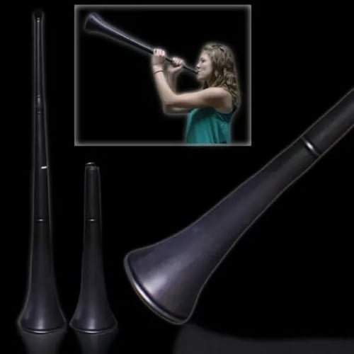 Collapsible Stadium Horn