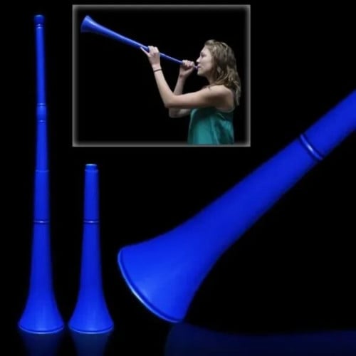 Collapsible Stadium Horn