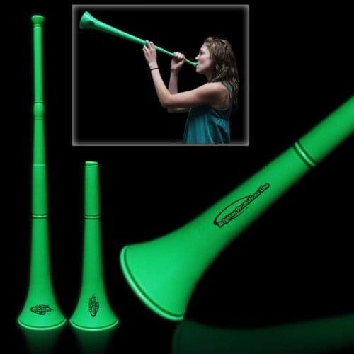 Collapsible Stadium Horn