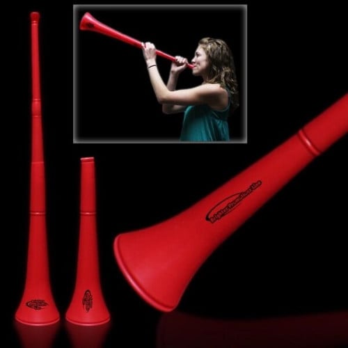 Collapsible Stadium Horn