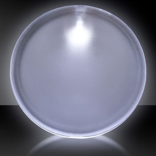 Light Up LED Lanyard with Badge Clip