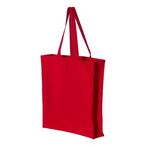 OAD Promotional Shopper Tote