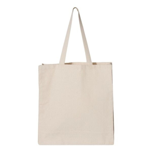 OAD Promotional Shopper Tote