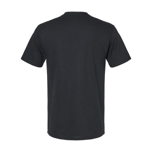 American Apparel Unisex CVC V-Neck Tee