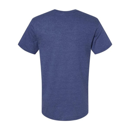 American Apparel Unisex CVC V-Neck Tee