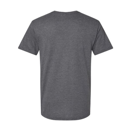 American Apparel Unisex CVC V-Neck Tee