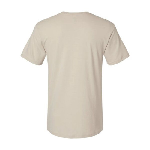 American Apparel Unisex CVC V-Neck Tee
