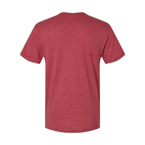 American Apparel Unisex CVC V-Neck Tee