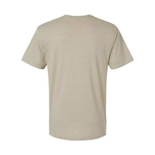 American Apparel Unisex CVC V-Neck Tee