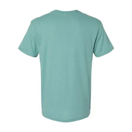 American Apparel Unisex CVC V-Neck Tee