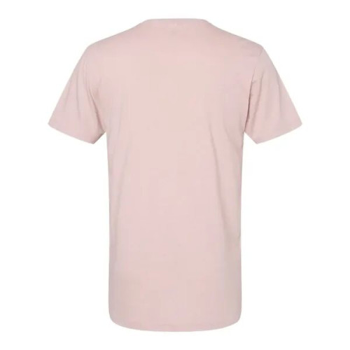 American Apparel Unisex CVC V-Neck Tee