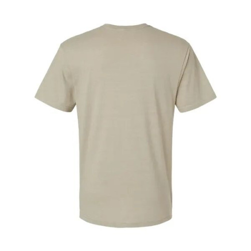 American Apparel Unisex CVC V-Neck Tee
