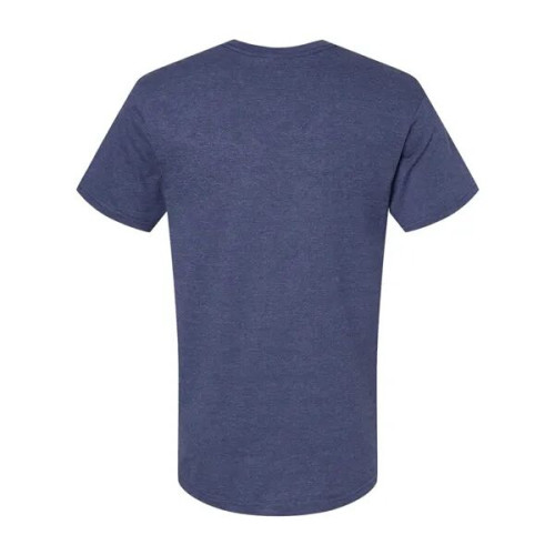 American Apparel Unisex CVC V-Neck Tee