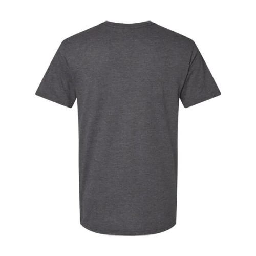 American Apparel Unisex CVC V-Neck Tee