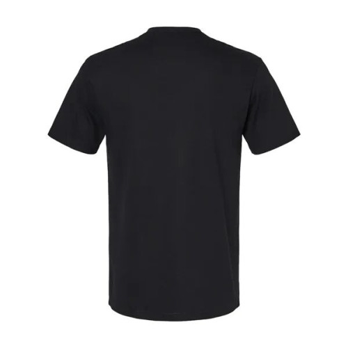 American Apparel Unisex CVC V-Neck Tee