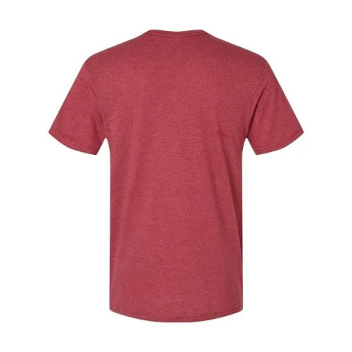 American Apparel Unisex CVC V-Neck Tee