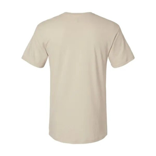 American Apparel Unisex CVC V-Neck Tee