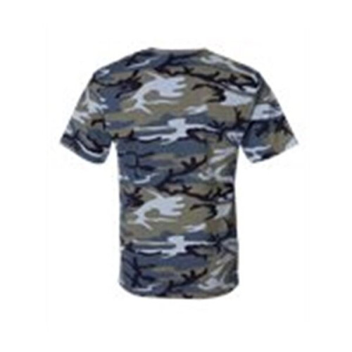 Code Five Men's Camo Tee