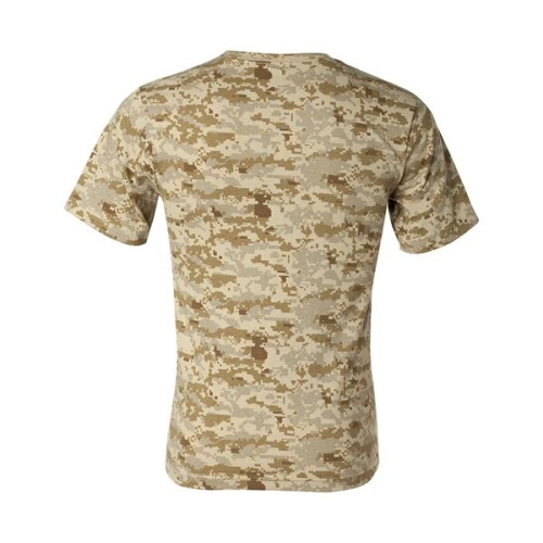 Code Five Men's Camo Tee