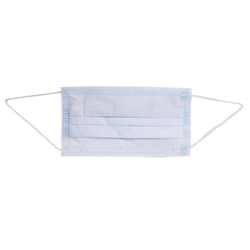 Disposable Non-Surgical Face Mask