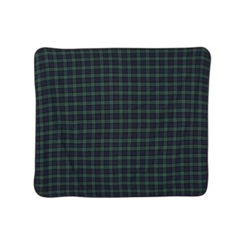 Boxercraft Flannel Blanket