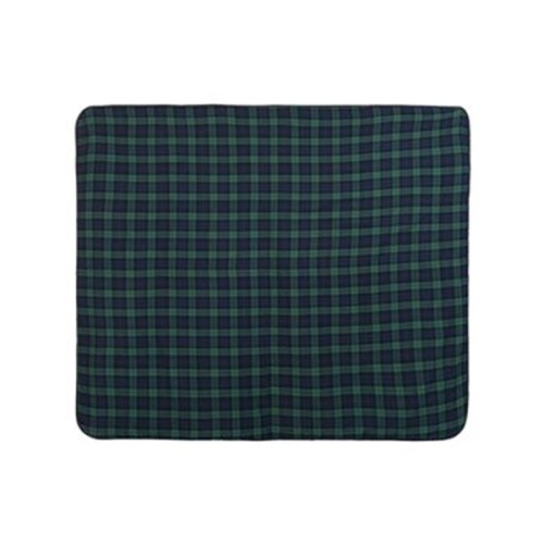 Boxercraft Flannel Blanket