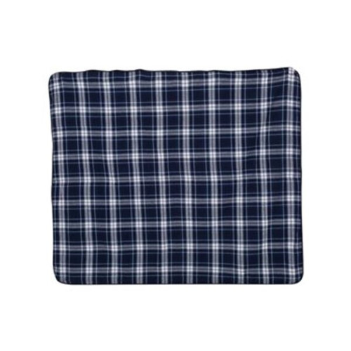 Boxercraft Flannel Blanket