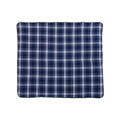 Boxercraft Flannel Blanket
