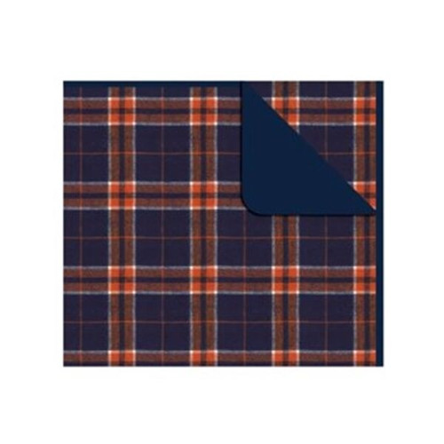 Boxercraft Flannel Blanket