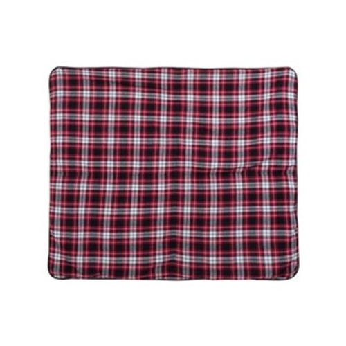 Boxercraft Flannel Blanket