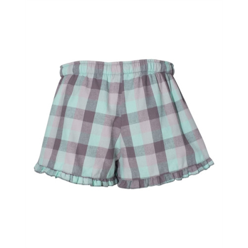 Boxercraft Flannel Blanket
