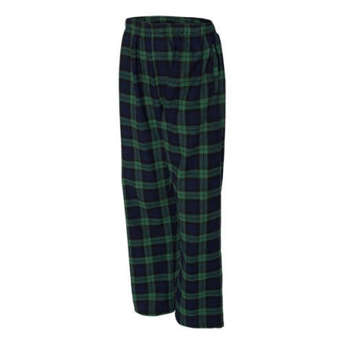 Boxercraft Flannel Blanket