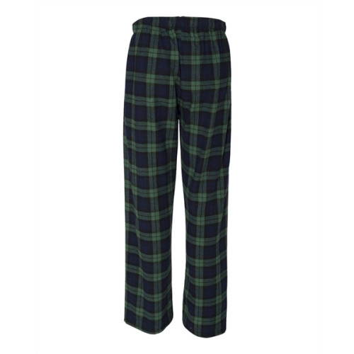 Boxercraft Flannel Blanket