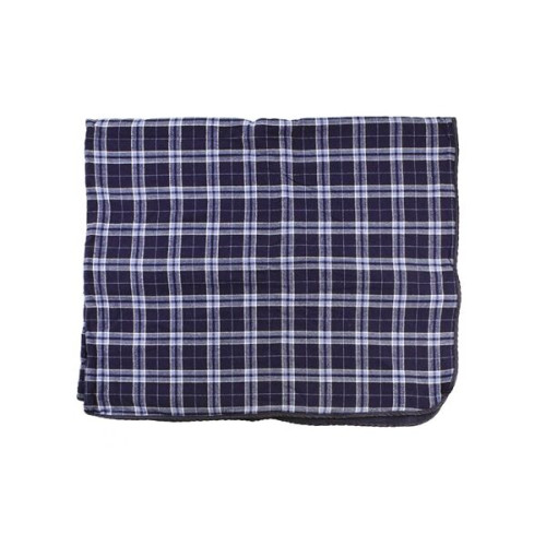 Boxercraft Flannel Blanket
