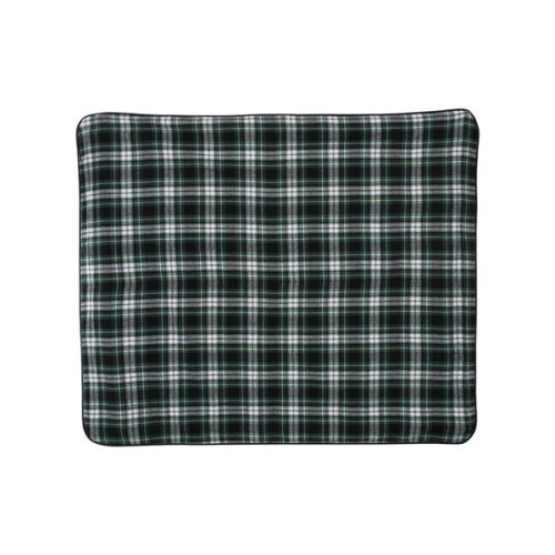 Boxercraft Flannel Blanket