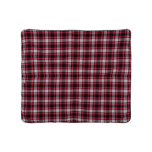 Boxercraft Flannel Blanket