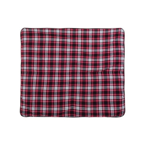 Boxercraft Flannel Blanket
