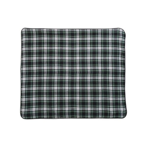 Boxercraft Flannel Blanket