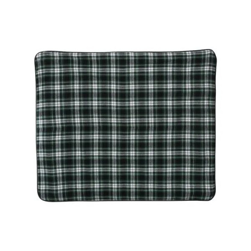 Boxercraft Flannel Blanket