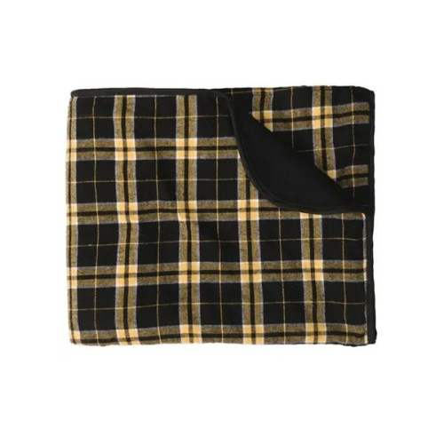 Boxercraft Flannel Blanket