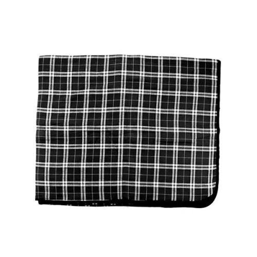 Boxercraft Flannel Blanket