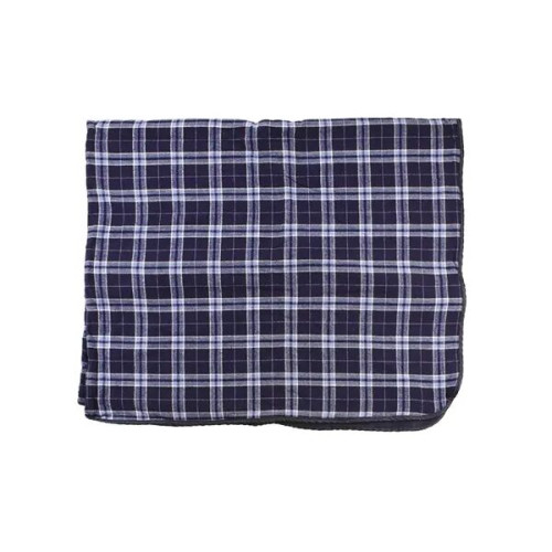 Boxercraft Flannel Blanket