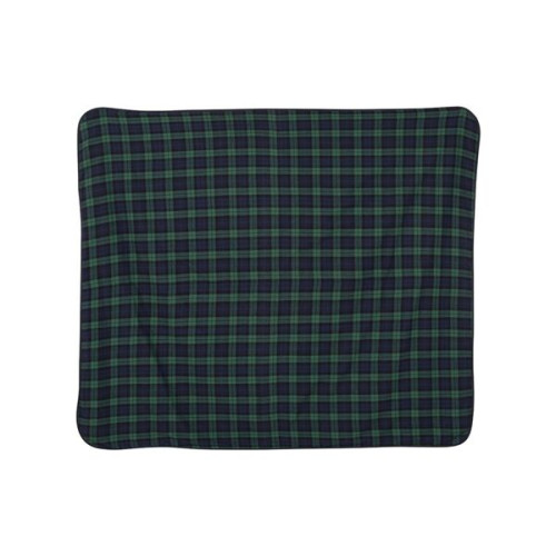 Boxercraft Flannel Blanket