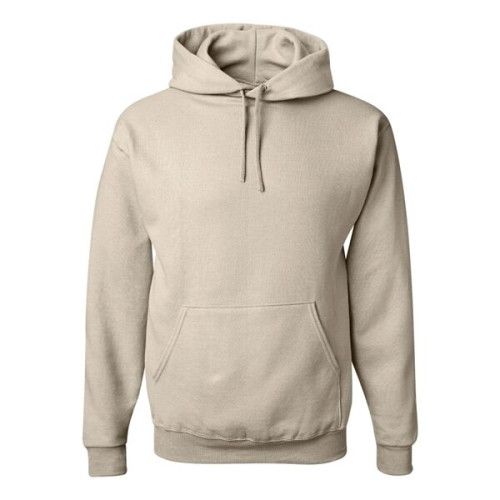 JERZEES Unisex NuBlend® Hooded Sweatshirt