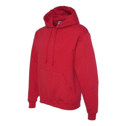 JERZEES Unisex NuBlend® Hooded Sweatshirt