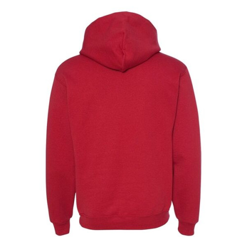 JERZEES Unisex NuBlend® Hooded Sweatshirt